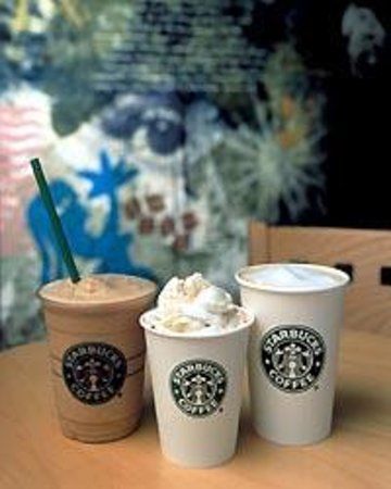Starbucks Coffee Shinjuku Subnade